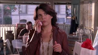 Gilmore Girls
