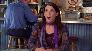 Gilmore Girls
