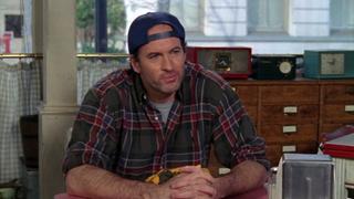 Gilmore Girls