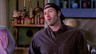 Gilmore Girls