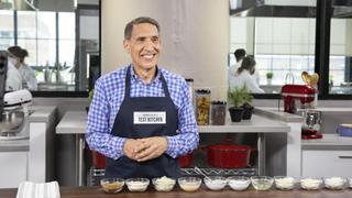 Chocolate Tart and Ice Cream Chocolate Tart and Ice Cream