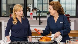 Thanksgiving for a Small Group