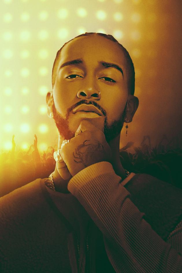 Omega: The Gift & the Curse