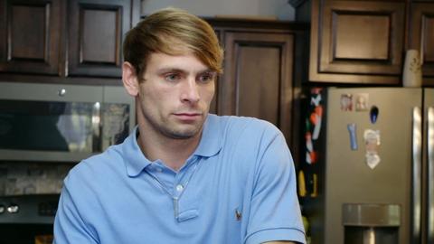 Life After Lockup: No Money, More Problems