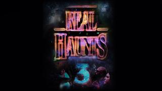 Real Haunts 3