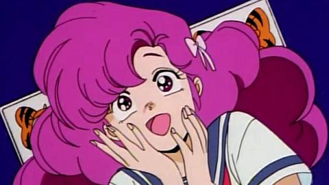 Urusei Yatsura 6: Always My Darling