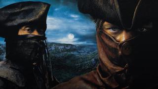 Brotherhood of the Wolf