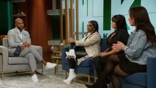 Why Women Cheat ... a Discussion Why Women Cheat ... a Discussion