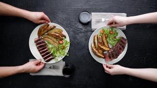 Meat Lovers! Meat Lovers!