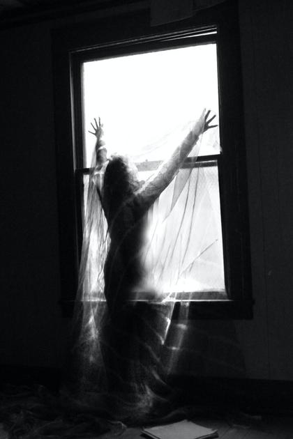 Ghosts Caught on Tape: Fact or Fiction?