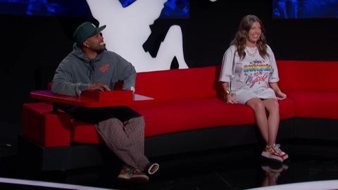 Chanel and Sterling DCL