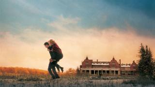 The Cider House Rules