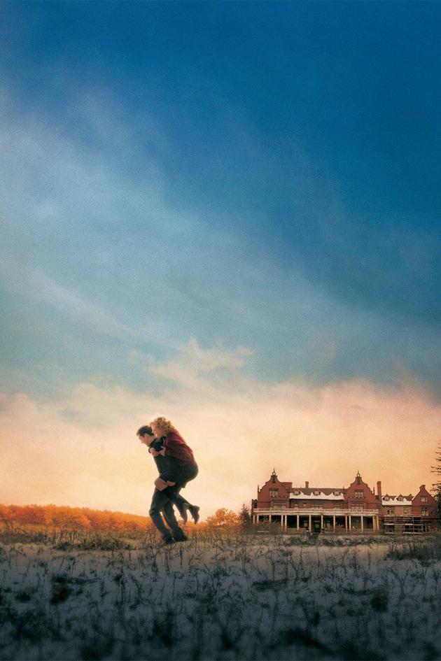 The Cider House Rules