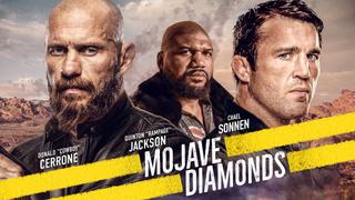 Mojave Diamonds