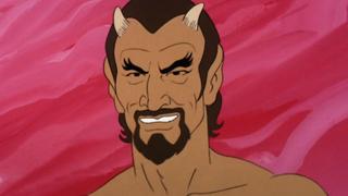 The Magicks of Megas-Tu