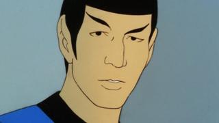 Star Trek: The Animated Series
