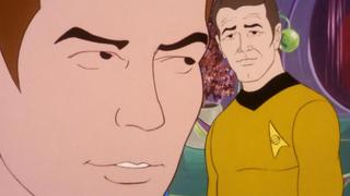 The Eye of the Beholder The Eye of the Beholder