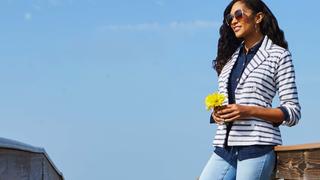 Jaclyn Smith Fashions