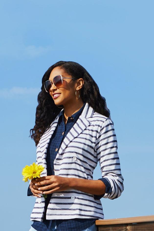 Jaclyn Smith Fashions