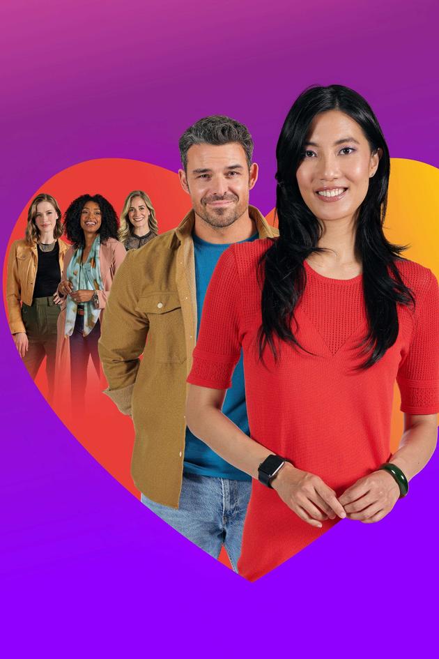 The Love Club: Sydney's Journey