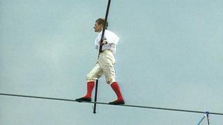 Dueling Daredevils