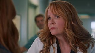 The Executive's Elegy The Executive's Elegy