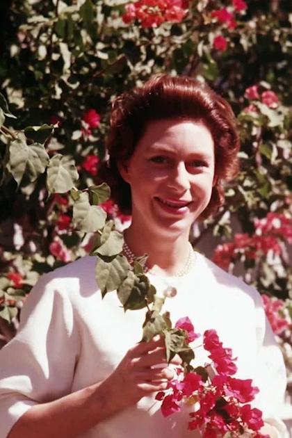Princess Margaret: From Armstrong to the End