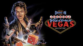 Joe Bob's Vicious Vegas Valentine