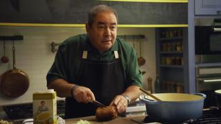 Emeril Cooks