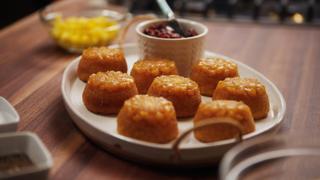 Comfort Food With Heart Comfort Food With Heart