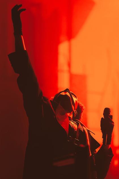 The Weeknd: Live at SoFi Stadium