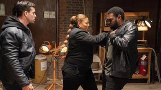 Second Chance Second Chance