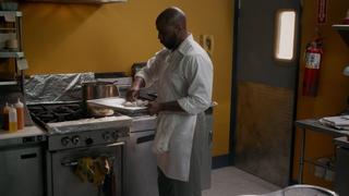 The Food That Built America