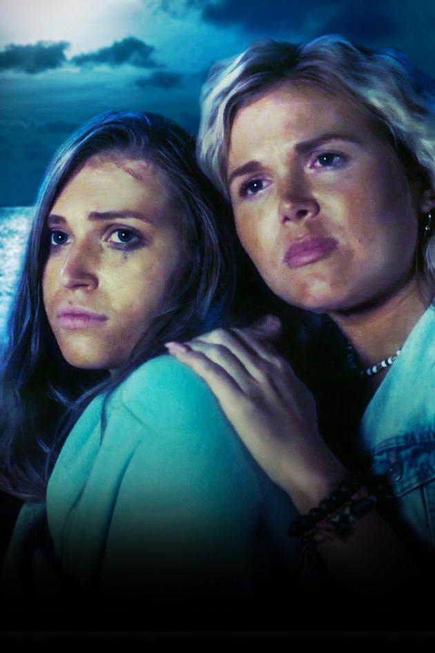 Spring Break Nightmare