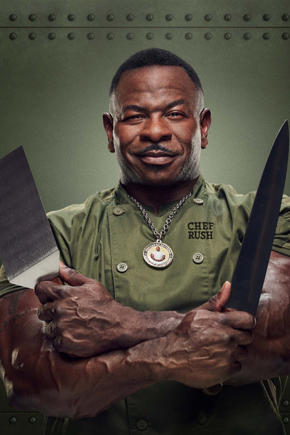 Kitchen Commando