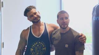 Jersey Shore Family Vacation