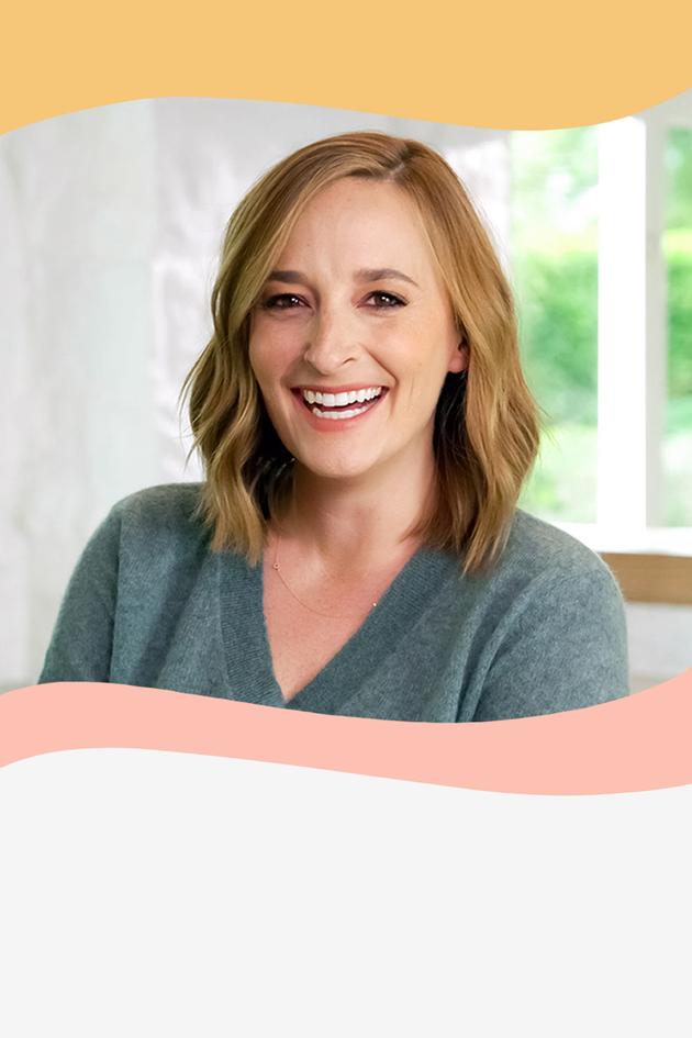 My Best Friend's Kitchen With Gaby Dalkin