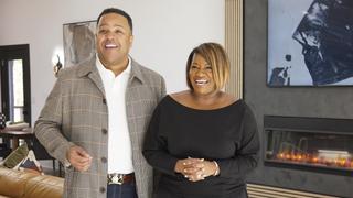 Married to Real Estate