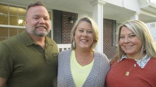 House Hunters