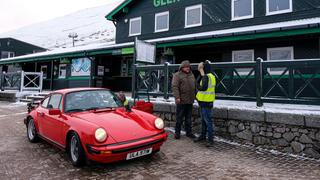 Porsche 911 Porsche 911