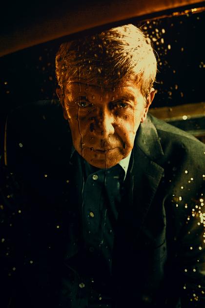 Homicide Hunter: The Man With No Face