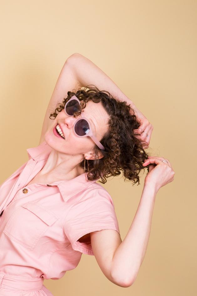 Becky Brunning: Bloom