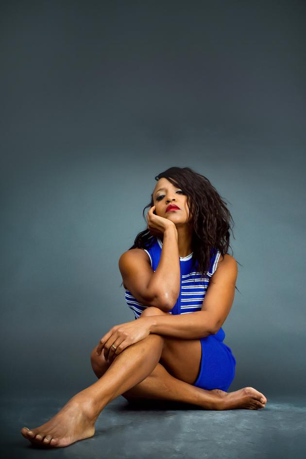 Njambi McGrath: African in New York: Almost Famous