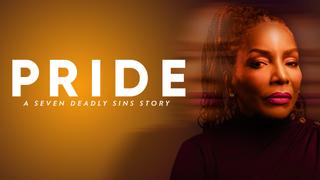 Pride: A Seven Deadly Sins Story