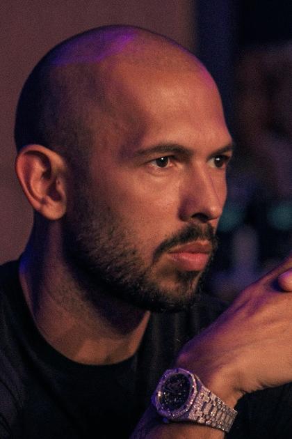 The Dangerous Rise of Andrew Tate