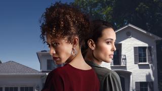 A Neighbor's Vendetta