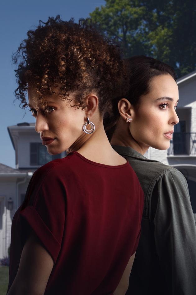 A Neighbor's Vendetta