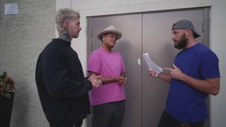 Help! I'm in a Secret Relationship!