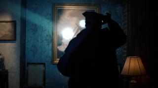 The Gardner Museum Heist The Gardner Museum Heist