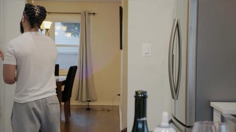 Life After Lockup: Love Isn't Enough